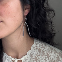 Wishbone Earrings